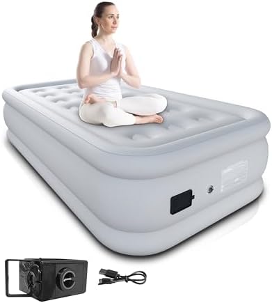HikerSKY airMattress Twin