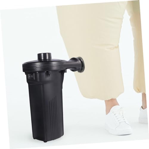MAGICLULU Rechargeable Lithium Air Pump for Boats Kayaks