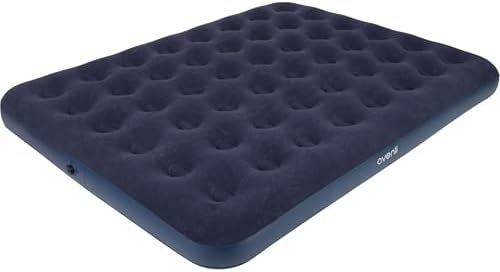 Globo Toys Summer Flock Mattress - Compact Enjoyable for Kids