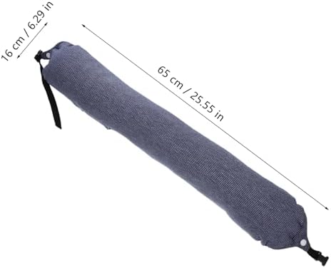 Ergonomic U-Shape Neck Pillow for Travel Office Use