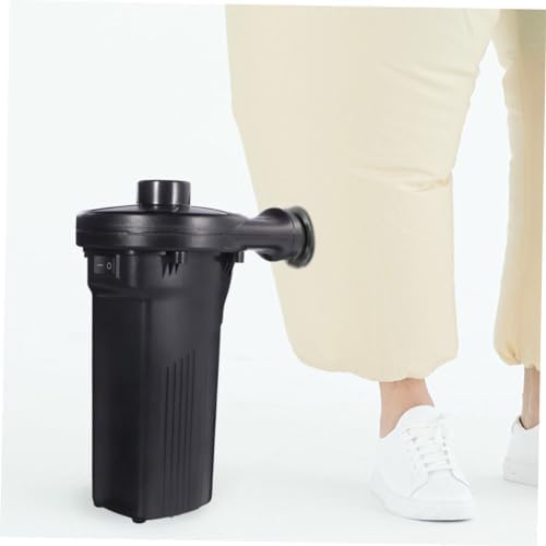 Healifty Rechargeable Air Pump for Airbed and Kayak