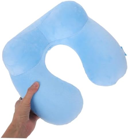 UTKOCH Ergonomic Travel Pillow