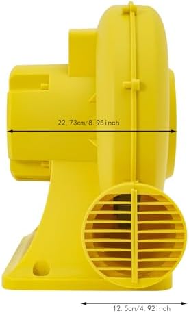 Bouncy Inflatable Blower for Home Parties