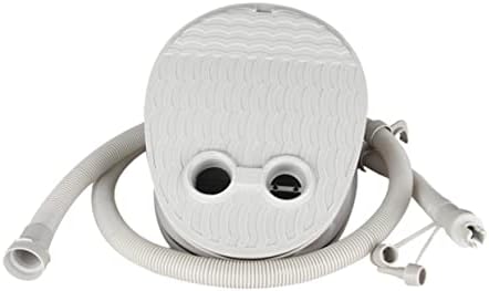 High-Pressure Air Pump for Air Mattresses More