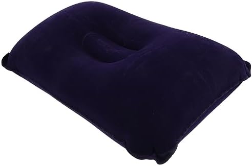 Ciieeo Portable Travel Pillow for Neck Support