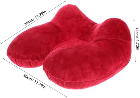U-Shaped Travel Neck Pillow for Comfort