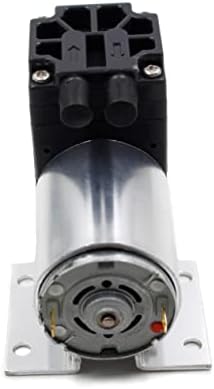 Mini Electric Pump for Car Inflate suction