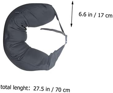 Zerodeko U-Shaped Travel Neck Pillow