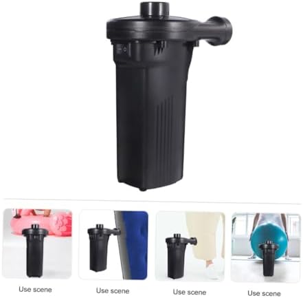 MAGICLULU Rechargeable Lithium Air Pump for Boats Kayaks