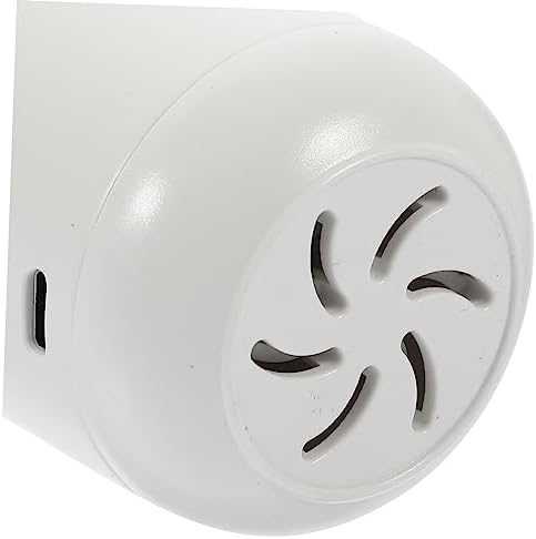 KICHOUSE Quick Easy Inflater for Your Inflatables