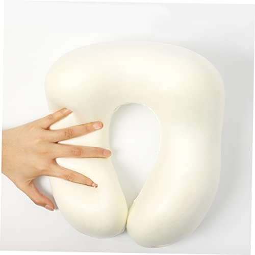 Ice Silk Neck Pillow For Travel