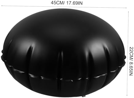 Cabilock Inflatable Travel Pillow for Plane and Outdoor Use