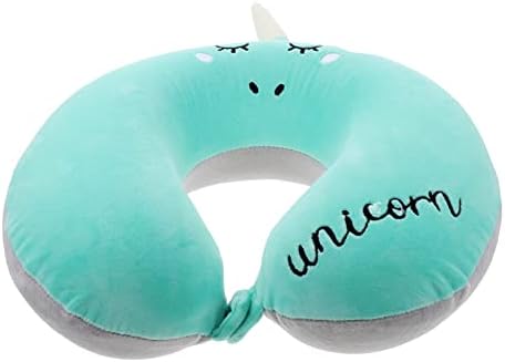 Ergonomic Neck Pillow for Car Office Use
