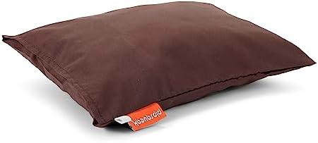 Urban Infant Pipsqueak Travel Pillow with Name Tag