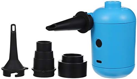 Unomor USB Electric Air Pump - Compact and Multi-Purpose