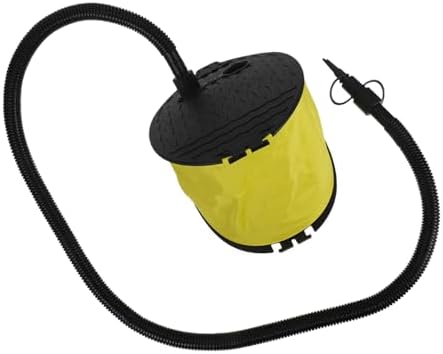 Portable Foot Pump for Inflatables