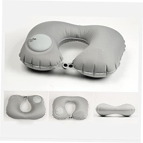 snug comfortable neck pillow for travel