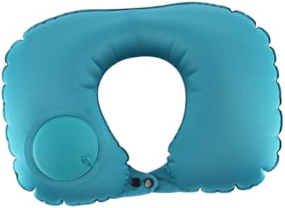 Mikinona Unforgettable U-Shaped Neck Support Pillow Travel friendly Comfort for Airplane Car and More