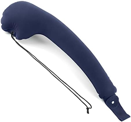 Ergonomic Travel Pillow - Support for Neck Cervical Area relaxation