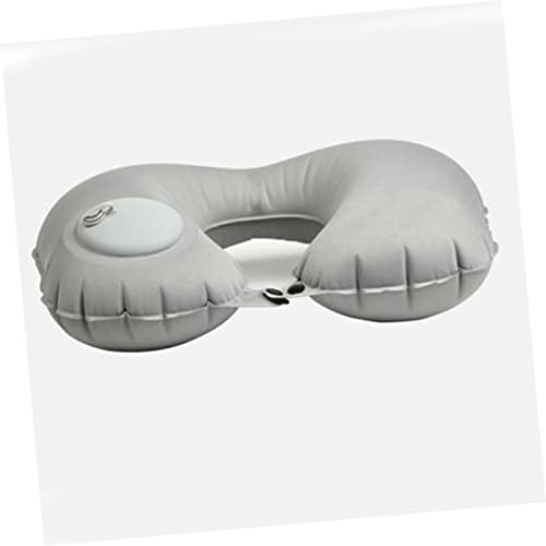 2-Piece U-Shape Neck Pillow