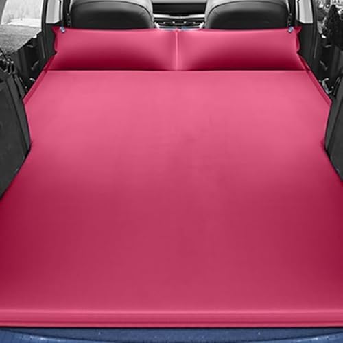 Car Mattress Portable Inflatable for Skoda Wagon 2018-2023
