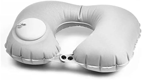 snug comfortable neck pillow for travel