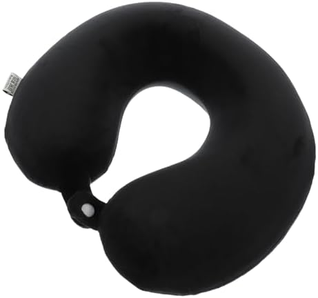 U- neck Pillow for Travel Comfort Support