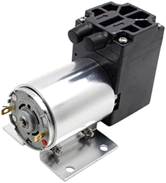 Small Portable Electric Air Pump for Inflatables