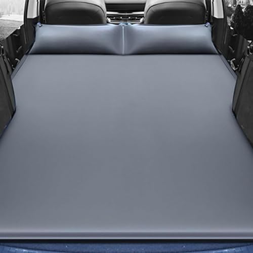 JZWSD Car Inflatable Mattress for KIA Cerato 2007-2016