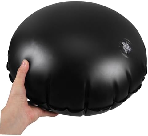 Inflatable Plane Pillow for Travelers