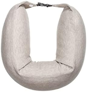 Perfect Neck Support for Plane Car or Home Color B