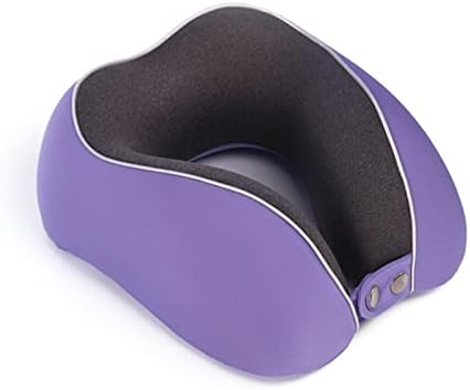 Comfortable Memory Foam Neck Pillow for Travel