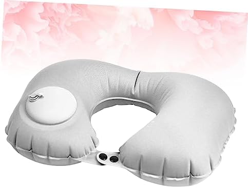 snug comfortable neck pillow for travel