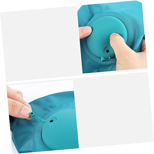 U-Shaped Travel Pillow Neck Support for Airplane Car Long Trips