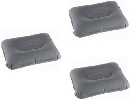 Ergonomic Travel Pillow for Comfort