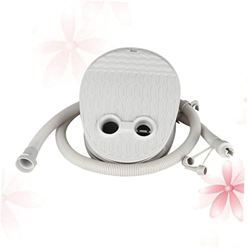 High-Pressure Air Pump for Air Mattresses More