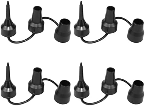 Mipcase Electric Air Pump Nozzles