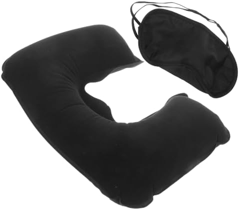 Travelers Neck Pillow