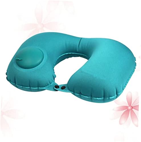 Neck Support Travel Pillow forMulti-Purpose Design for Neck Relief