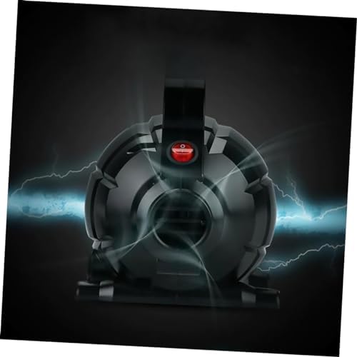 Amosfun Quick-Infate Electric Air Pump