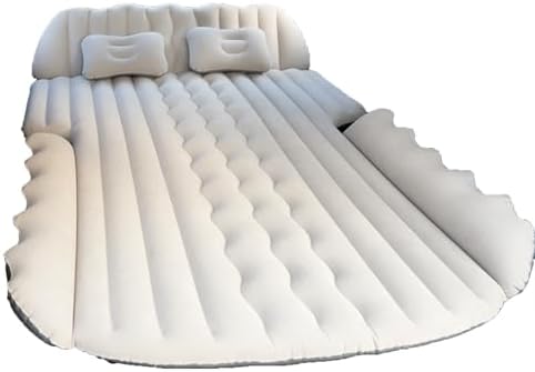 Car Camping Air Mattress for Volvo Models