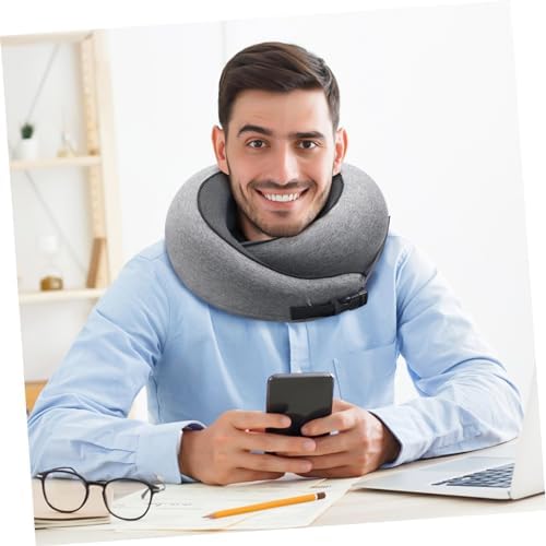 ABOOFAN Travel Pillow