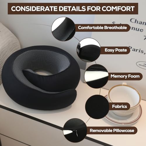 Travel Comfort for Every Journey