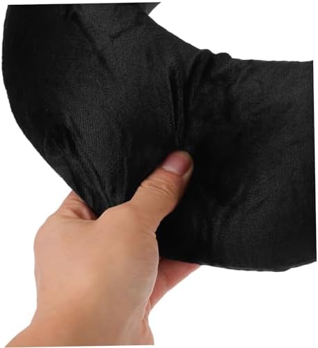 MERRYHAPY U-Shaped Memory Neck Pillow for Travel Comfort