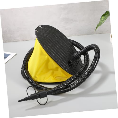 Portable Foot Pump for Inflatables