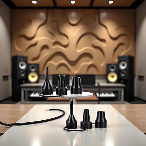 Perfect Choice for inflate air bed mattress or other inflatable surfaces - Home Kitchen Best