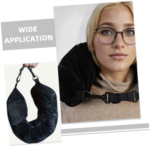 U-Shaped Travel Pillow for Neck Support