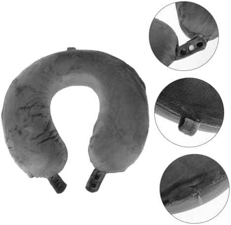Cabilock Memory Foam Neck Pillow