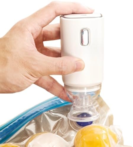 DAUERHAFT Handheld Air Pump