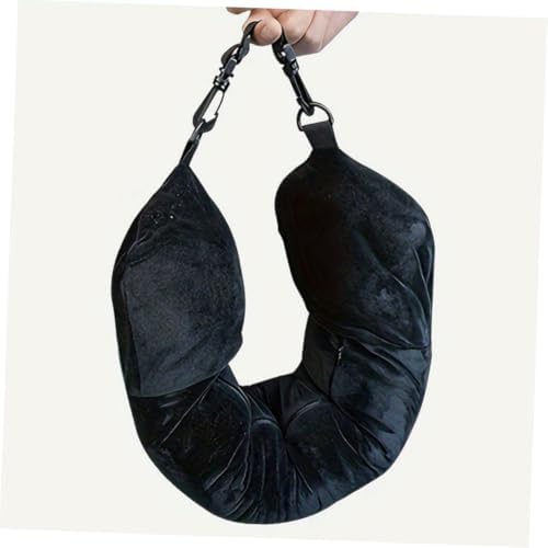 U-Shaped Travel Pillow for Neck Support
